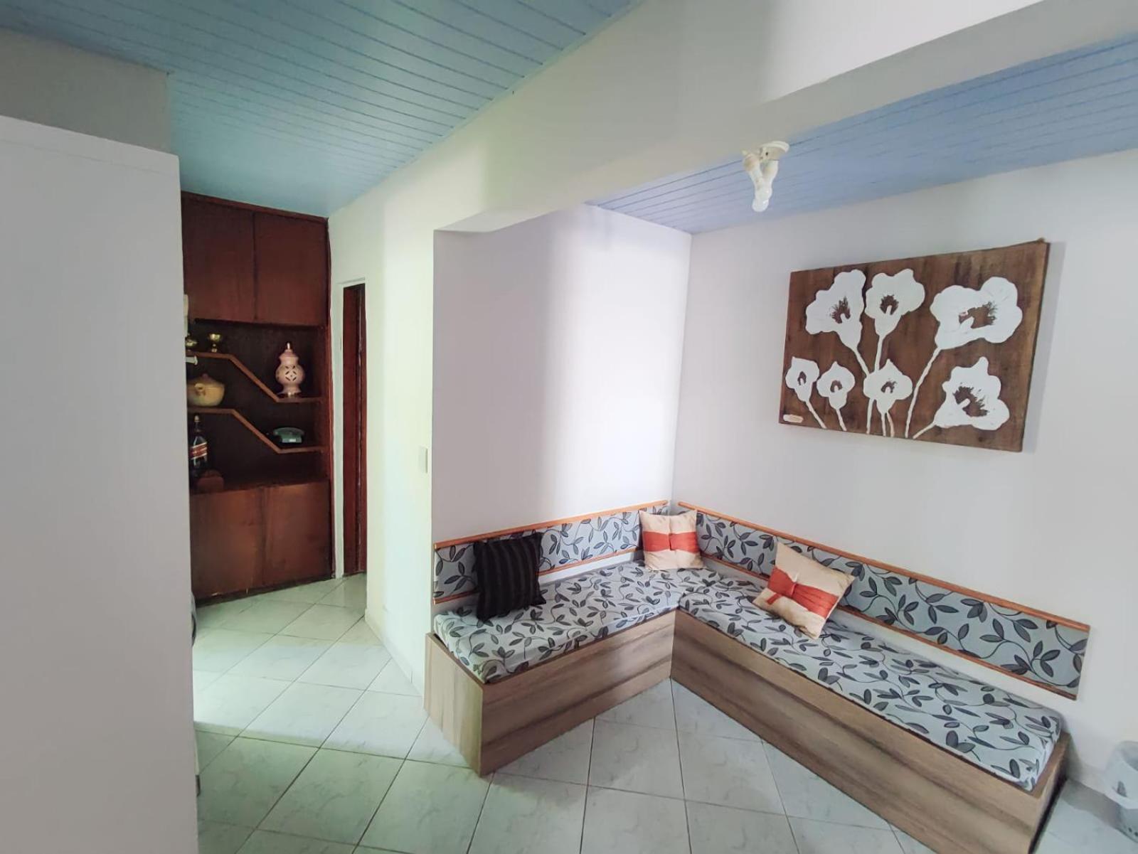 Hostel Inn Lago Guarapuava Bagian luar foto