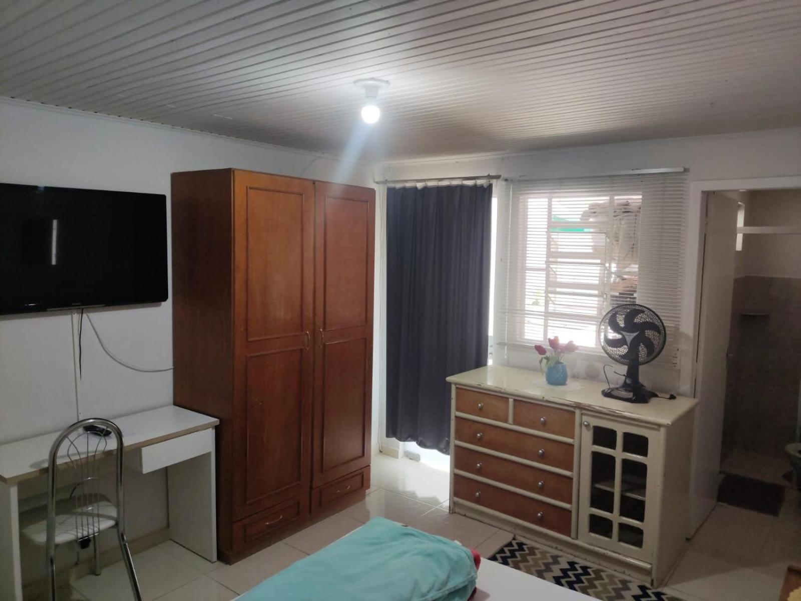 Hostel Inn Lago Guarapuava Bagian luar foto